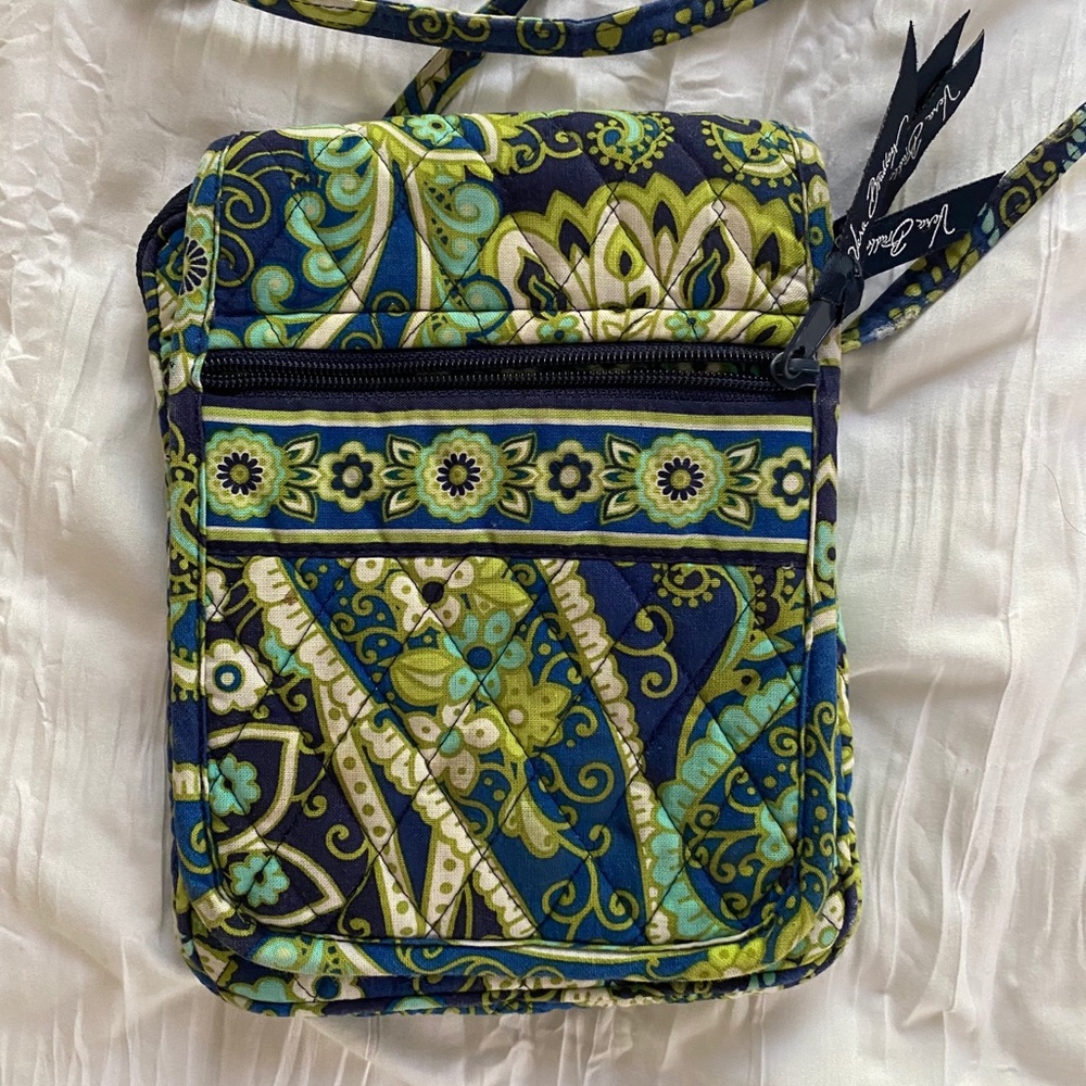 Vera Bradley purse